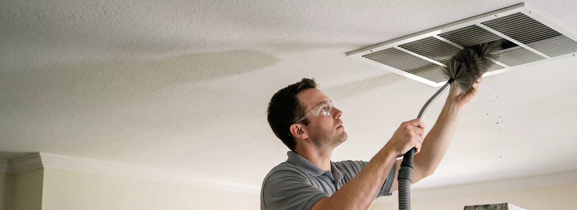 Home Air Duct Cleaning Baltimore, Maryland