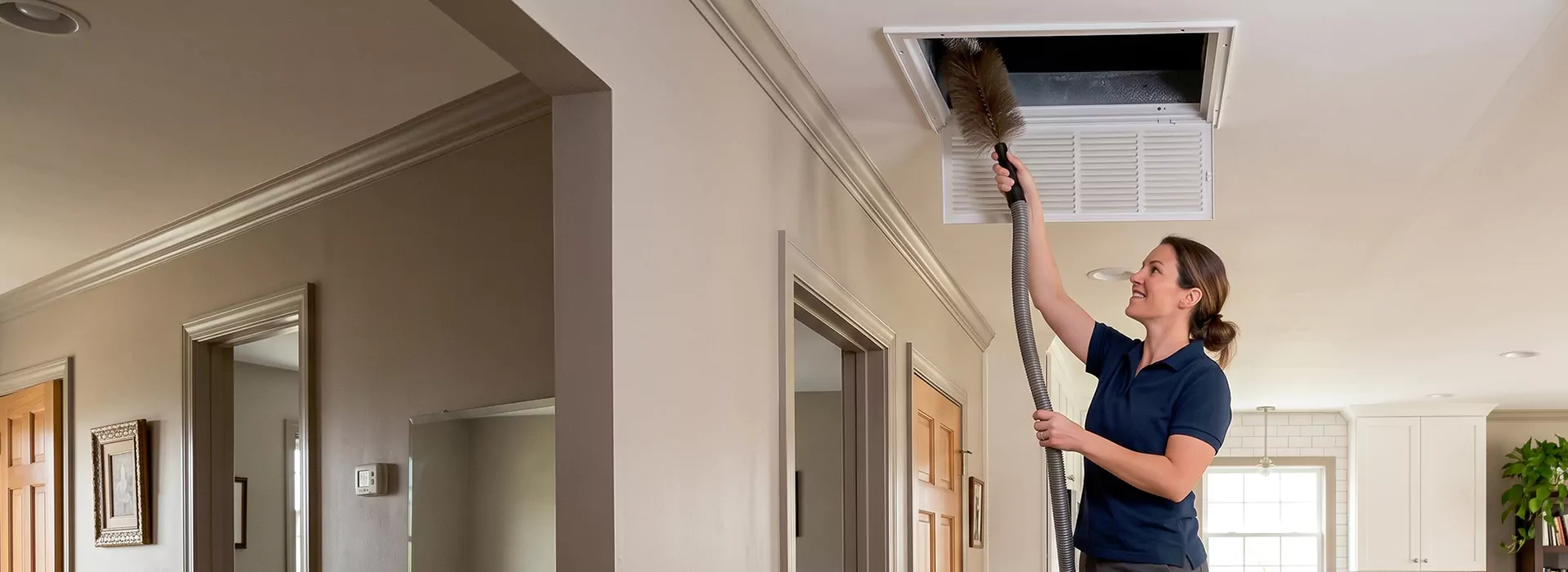 Home Ventilation Cleaning Baltimore, MD