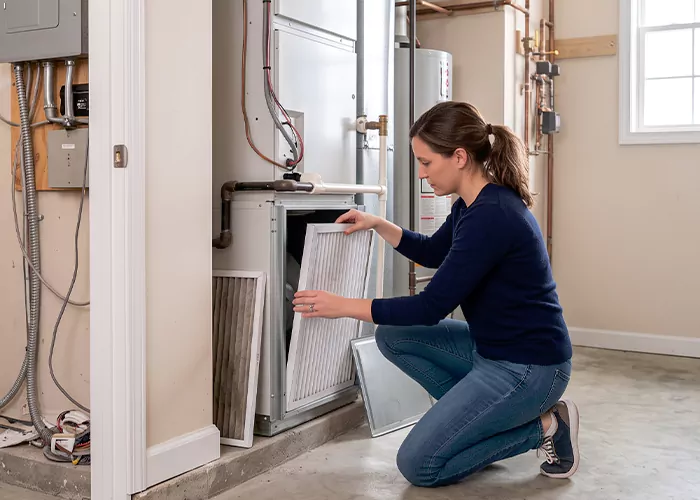 Premier AC Filter Replacement Company in Baltimore, MD