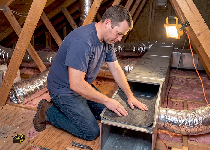 Premier Duct Liner Company in Baltimore, MD