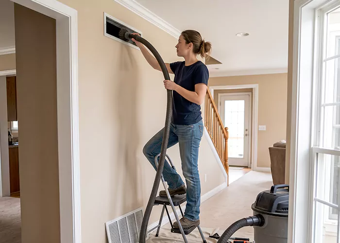 Premier Baltimore Duct Cleaning Company