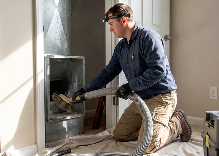 Certified Duct Cleaning Specialist in Baltimore, MD