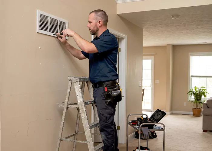 Premier Baltimore Air Vent Replacement Company