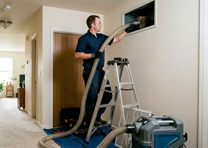 Top-Rated Apartment Duct Cleaning Company in Baltimore, MD