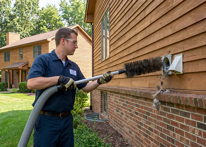 Dryer Vent Cleaning Service in Baltimore, MD