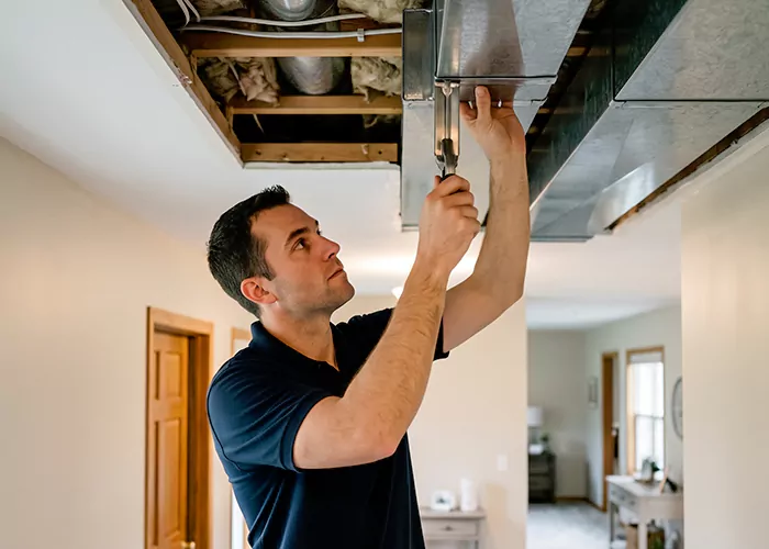 Premier Baltimore Dryer Vent Hose Installer