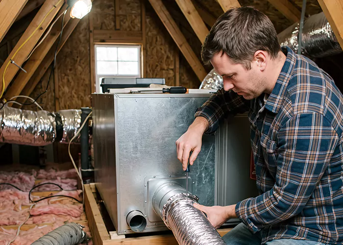 Proven Baltimore Dryer Vent Hose Replacement Specialists