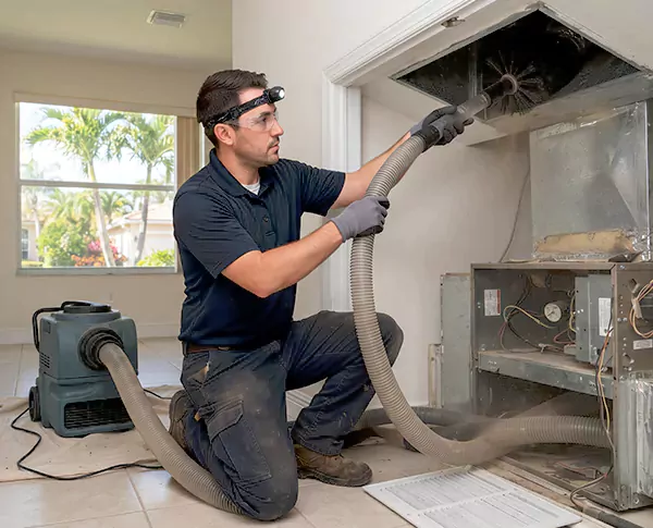 Frequently Asked Questions About Air Duct Cleaning Company in Baltimore