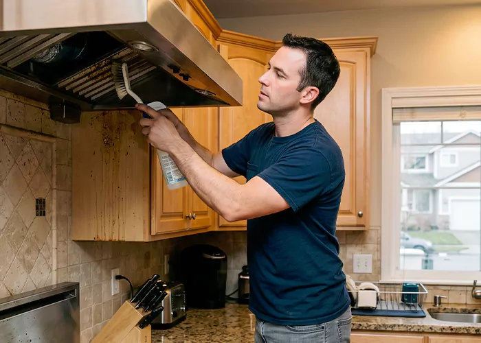 Reliable Kitchen Exhaust Cleaning Company in Baltimore, MD