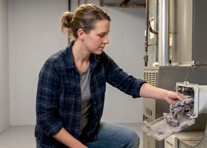 Reliable Baltimore Lint Trap Cleaning Service Company