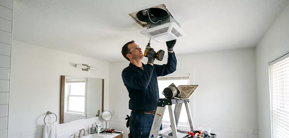 Apartment and Hotel Exhaust Duct Cleaning in Baltimore