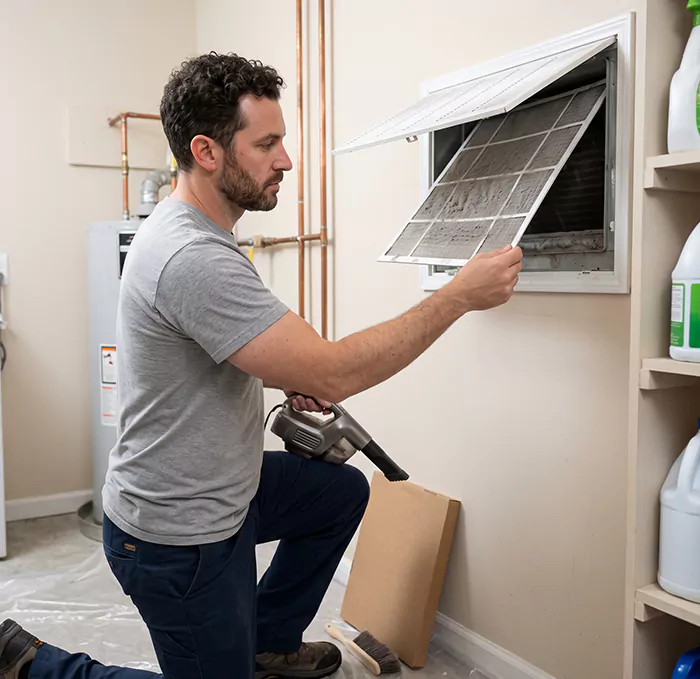 Why Choose Baltimore Air Duct Cleaning Pro Over Other Baltimore Duct Cleaning Companies?