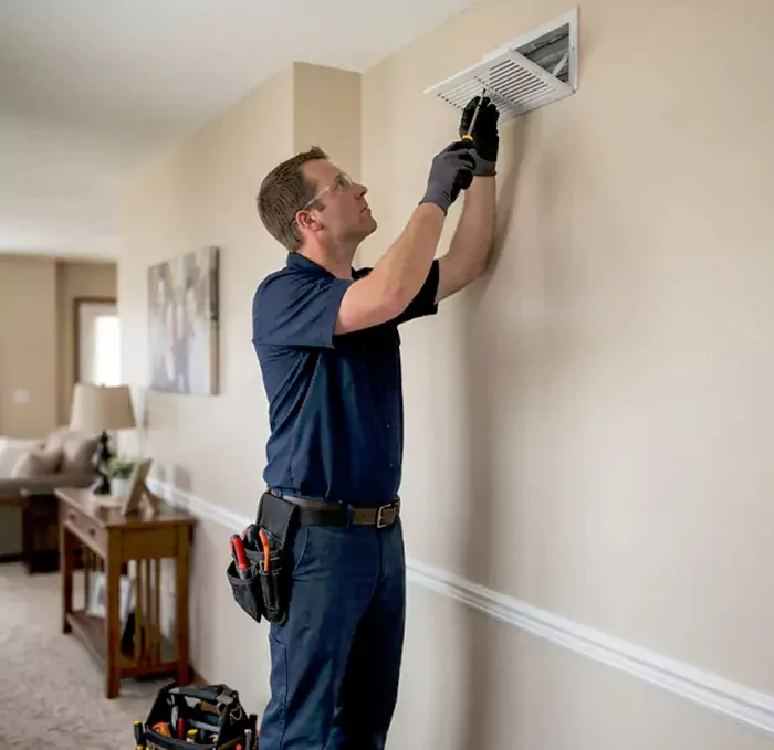 Why Choose Baltimore Air Duct Cleaning Pro Among AC Vent Repair Companies in Baltimore, MD?