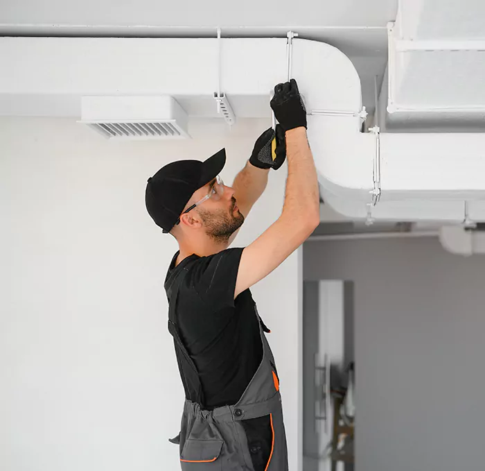 Why Choose Baltimore Air Duct Cleaning Pro Among Duct and Dryer Vent Cleaning Companies in Baltimore, MD?