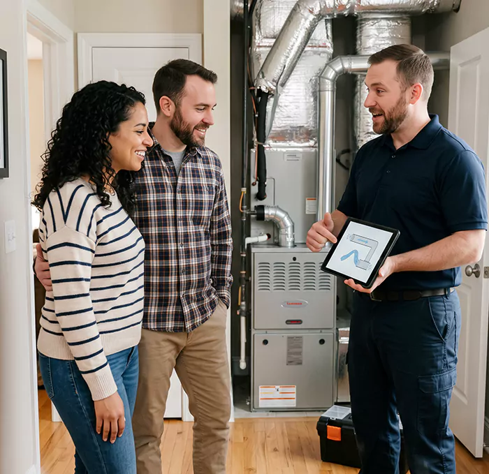 Why Choose Baltimore Air Duct Cleaning Pro Among Duct Cleaning Companies Near Me in Baltimore, MD?