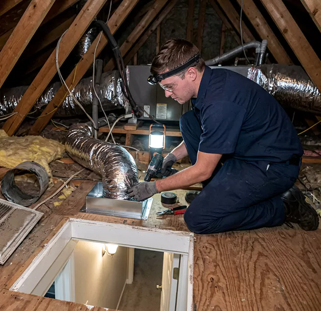 Why Choose Baltimore Air Duct Cleaning Pro Among Baltimore Air Vent Replacement Companies?