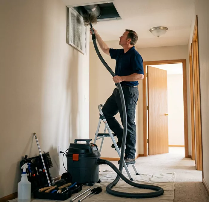Why Choose Baltimore Air Duct Cleaning Pro Among Apartment Duct Cleaning Companies in Baltimore, MD?