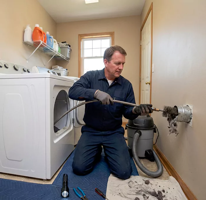 Why Choose Baltimore Air Duct Cleaning Pro Among Baltimore Dryer Vent Repair Companies?