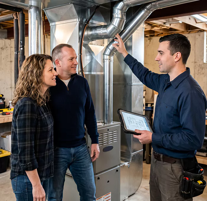 Why Choose Baltimore Air Duct Cleaning Pro Among Custom Ductwork Companies in Baltimore, MD?