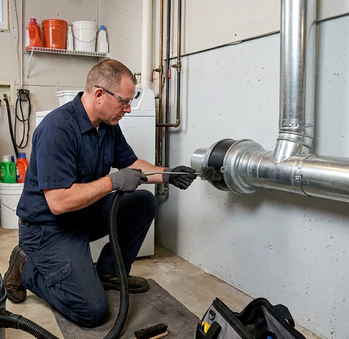 Why Choose Baltimore Air Duct Cleaning Pro Among Booster Fan Service Companies in Baltimore, MD?