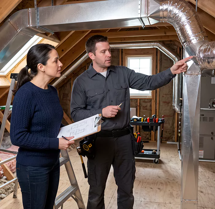 Why Choose Baltimore Air Duct Cleaning Pro Among Baltimore Dryer Vent Hose Installation Companies?