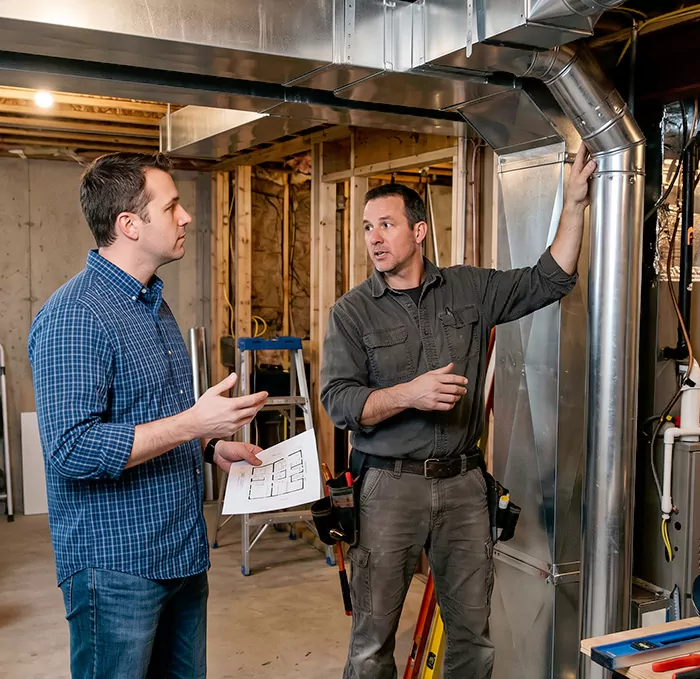 Why Choose Baltimore Air Duct Cleaning Pro Among Baltimore Dryer Vent Companies?
