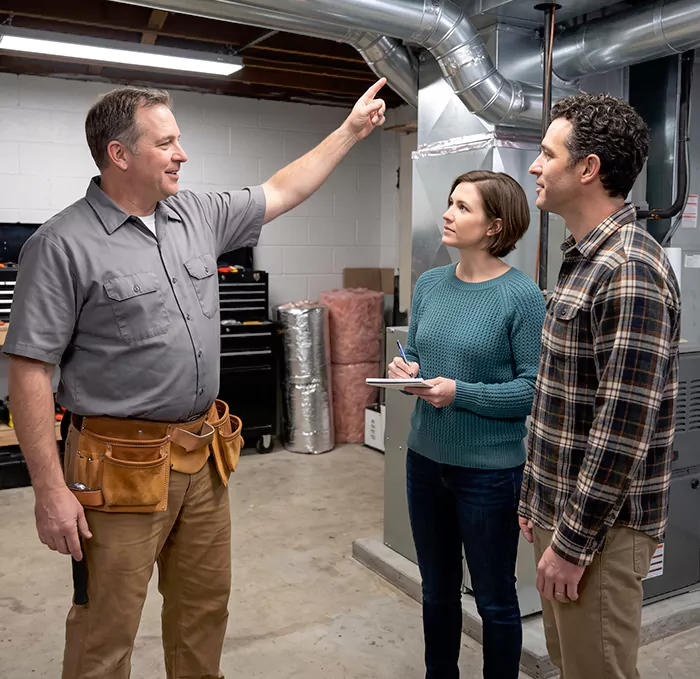 Why Choose Baltimore Air Duct Cleaning Pro Among Baltimore Dryer Vent Replacement Companies?