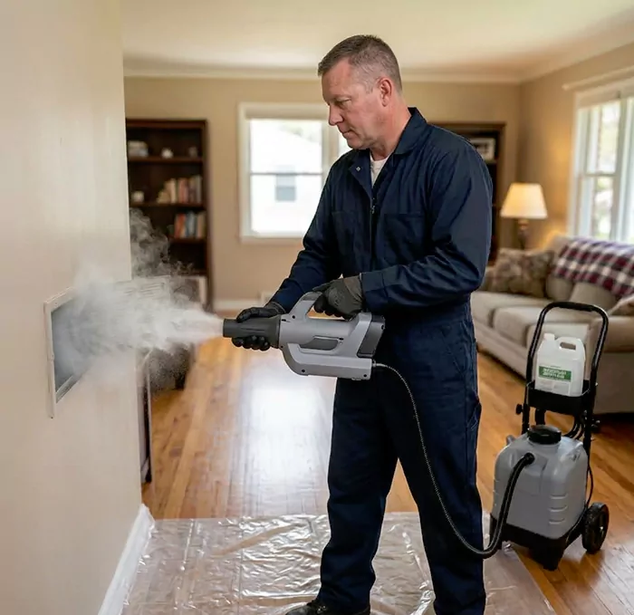Why Choose Baltimore Air Duct Cleaning Pro Among Duct Fogging Companies in Baltimore, MD?