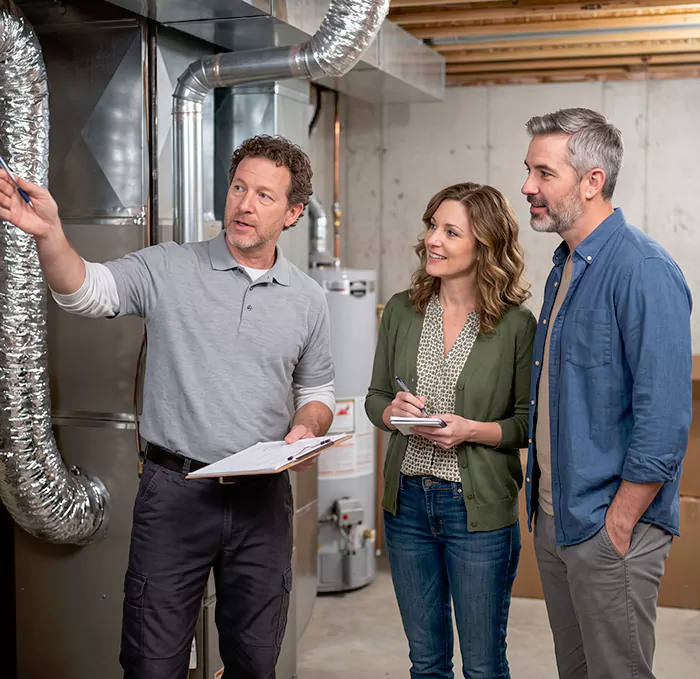 Why Choose Baltimore Air Duct Cleaning Pro Among Duct Sealing Companies in Baltimore, MD?