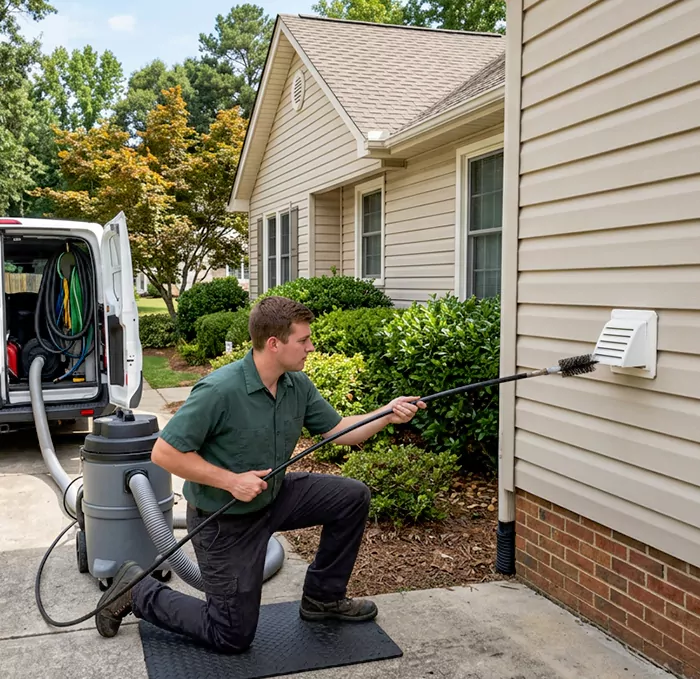 Why Choose Baltimore Air Duct Cleaning Pro Among Baltimore Eco Friendly Dryer Vent Companies?