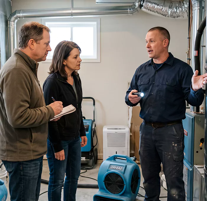 Why Choose Baltimore Air Duct Cleaning Pro Among Baltimore Duct Restoration Companies?
