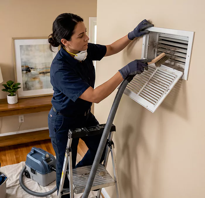 Why Choose Baltimore Air Duct Cleaning Pro Over Other HVAC Duct Cleaning Companies in Baltimore, MD?
