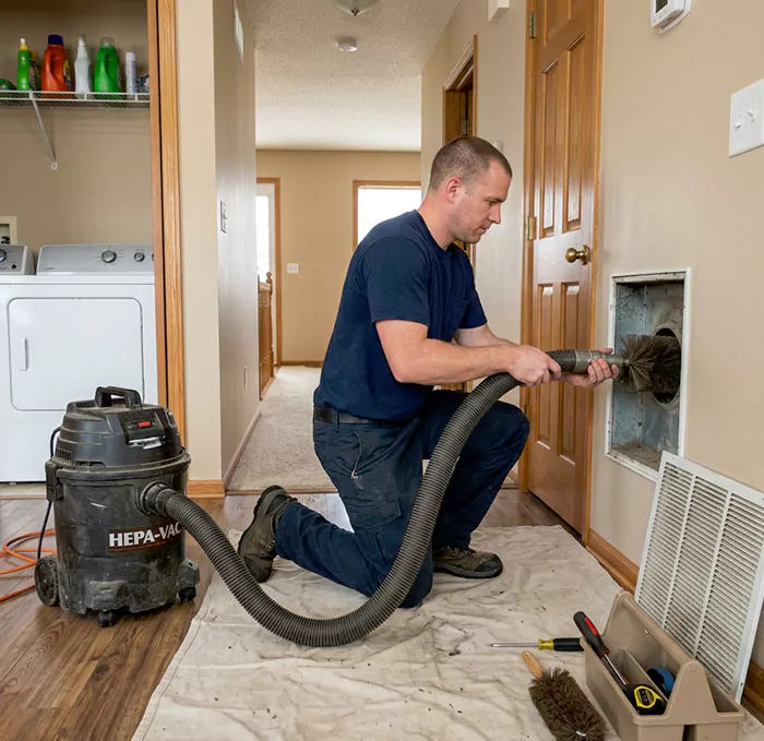 Why Choose Baltimore Air Duct Cleaning Pro Among Baltimore Vent Cleaning Companies