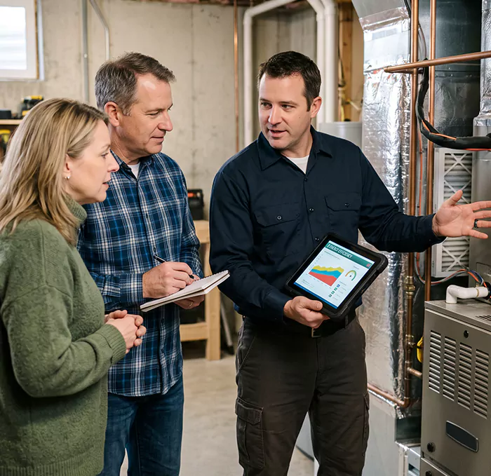 Why Choose Baltimore Air Duct Cleaning Pro Among Baltimore AC Efficiency Companies?
