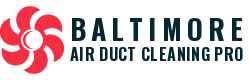 Baltimore Air Duct Cleaning Pro Logo